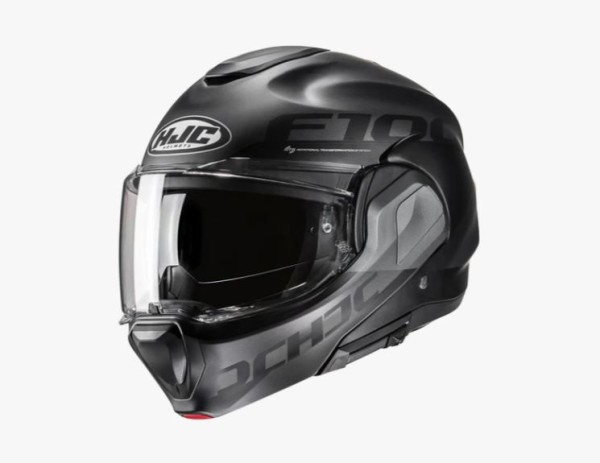 HJC F100 HETAL KLAPPHELM