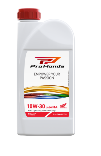 Original Honda 4 Takt Motoröl 10W30