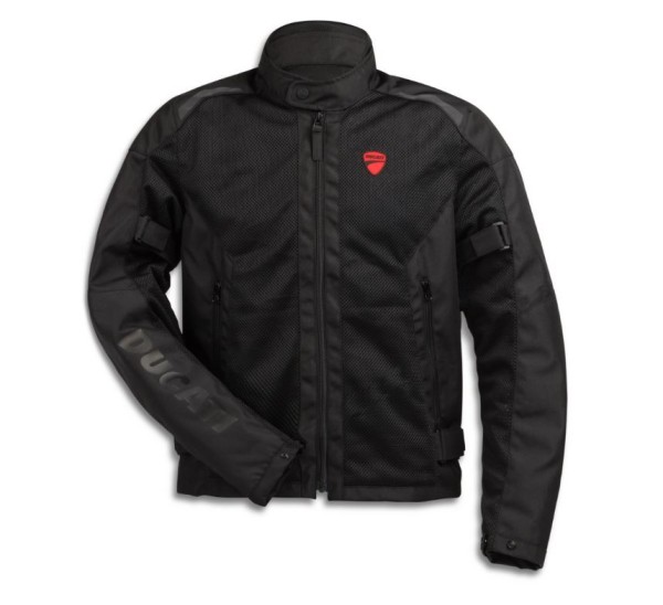 DUCATI JACKE SPEED AIR C2 2.0 New Fitting
