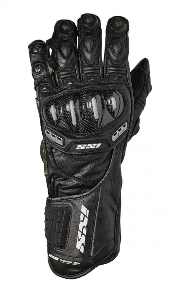 iXS Racing Handschuh Vitaro Evo schwarz