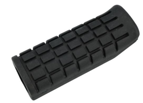 Honda GUMMI, SOZIUSFUSSRASTE, 50710KET600