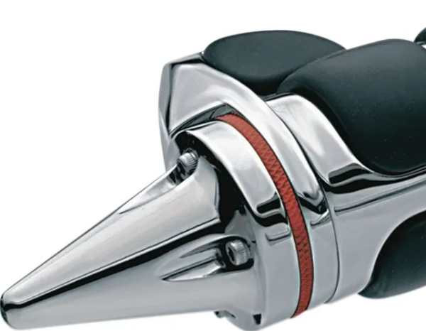 Parts Europe Endkappe Lenkergriffe