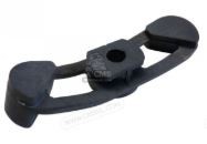 Honda, Gummi H.Tank RUB., XL500 1979 - 1982