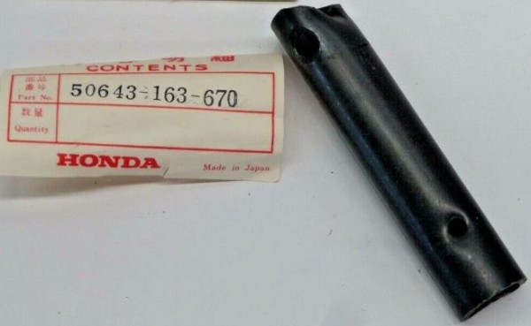 Honda Fussraste, ARM, COMP., L. STEP, 50642312010