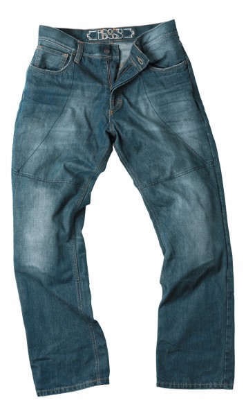 iXS-Herrenjeans Holliday blau