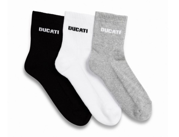 DUCATI SOCKEN SPORT