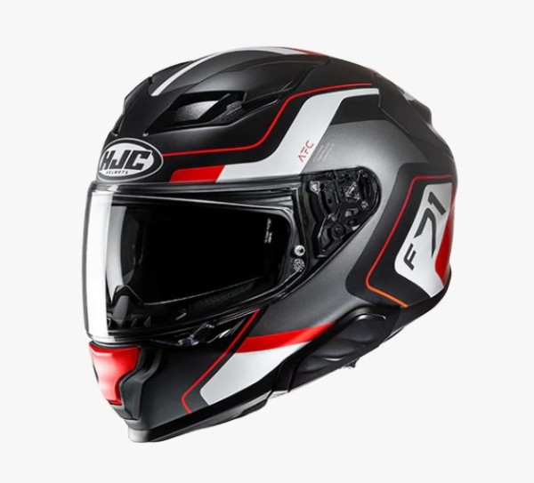 HJC F71 ARCAN INTEGRALHELM HJC F71 ARCAN INTEGRALHELM