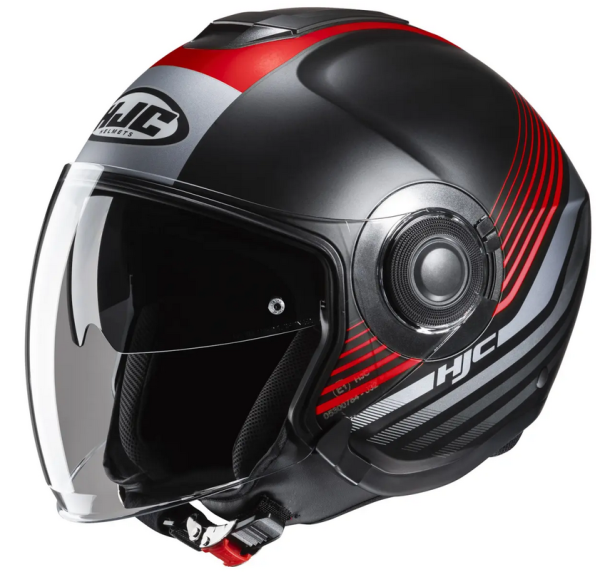 HJC i40N DOVA Jethelm