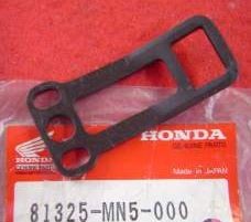 Honda ANSCHLAEGER, KOFFER, Honda-Teilenummer 81325MN5000