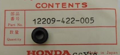 Honda, Ventilschaft Dichtung