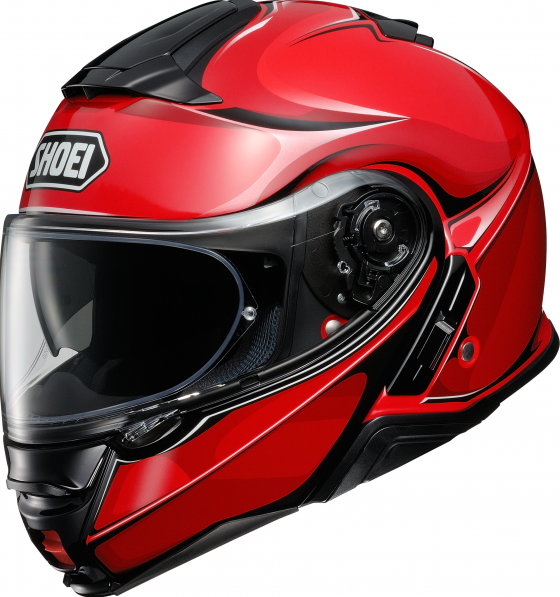 Shoei Klapphelm Neotec-II Winsome TC-1