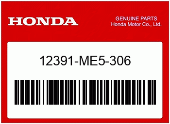 Honda, Dichtung Zylinderkopfabdeckung