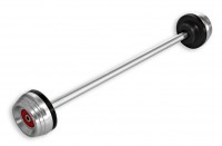 Ducati Original Aluminium-Stopfen für Vorderradnabe Ducati Original Aluminium-Stopfen für Vorderradnabe