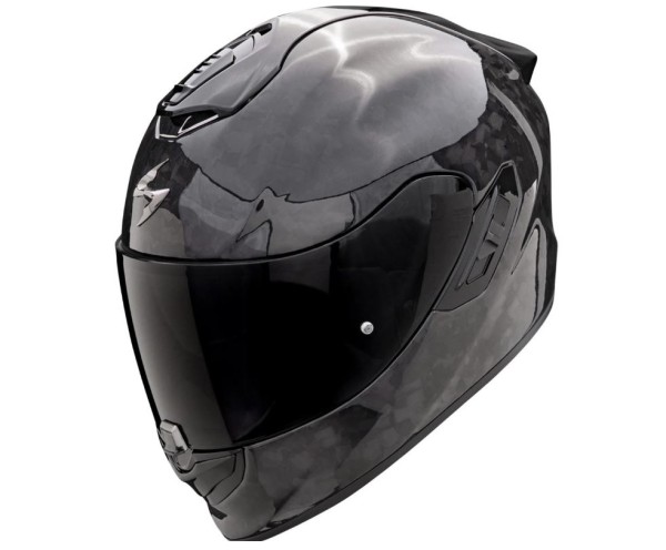 SCORPION EXO-1400 EVO II ONYX CARBON