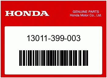 Honda, Kolbenring (STD)