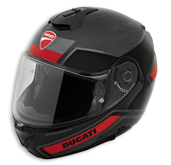 Ducati Original KLAPPHELM HORIZON V2 ECE X-LITE