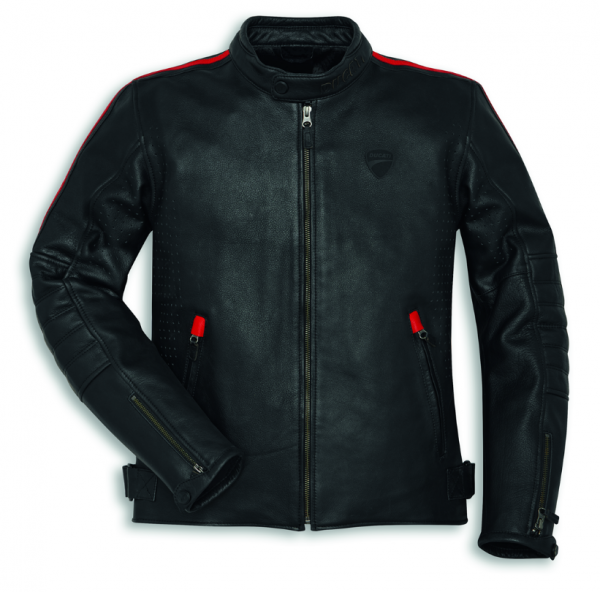 Ducati JACKE DOWNTOWN C1 HERREN 981046248 Motobike