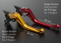 Vorschau: ABM KUPPLUNGSHEBEL SYNTO - KURZ VFR800X 1200 Crosstourer CBR1000RR CB1000R Vorschau: ABM KUPPLUNGSHEBEL SYNTO - KURZ VFR800X 1200 Crosstourer CBR1000RR CB1000R