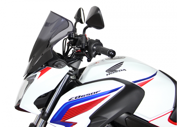 MRA Racingscheibe NRM CB 650 F 2014-2016