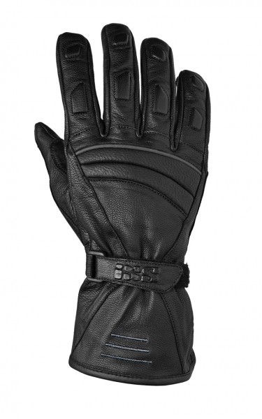 iXS X-Handschuh Toulon schwarz