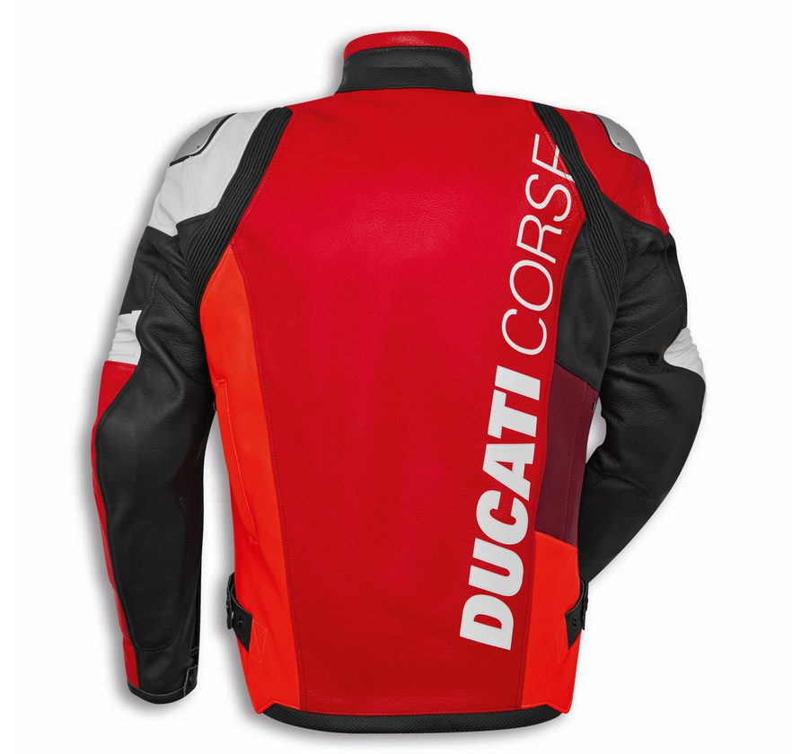 ducati dainese ducati lederjacke gebraucht