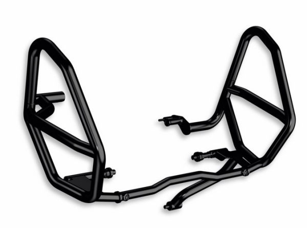 Ducati Motorschutz Multistrada V4/S