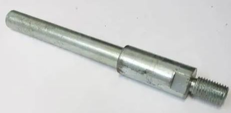 Honda FUSSRASTE / STANGE HINTEN, 50710035600