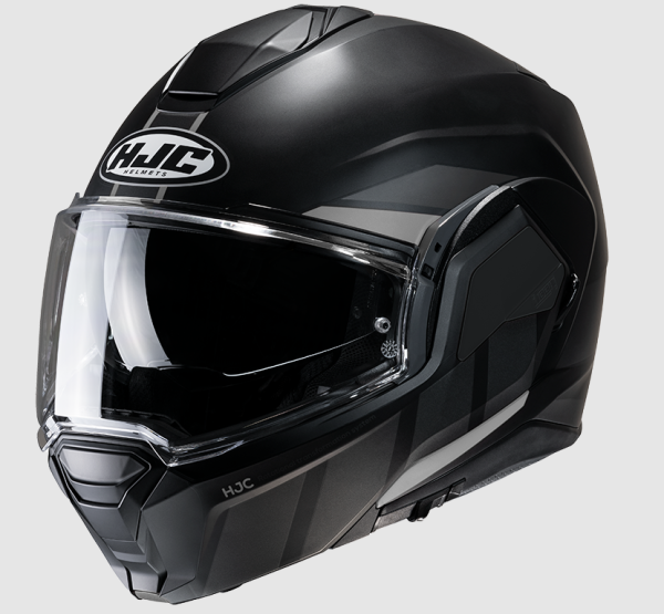 HJC i100 BEIS MC5SF KLAPPHELM