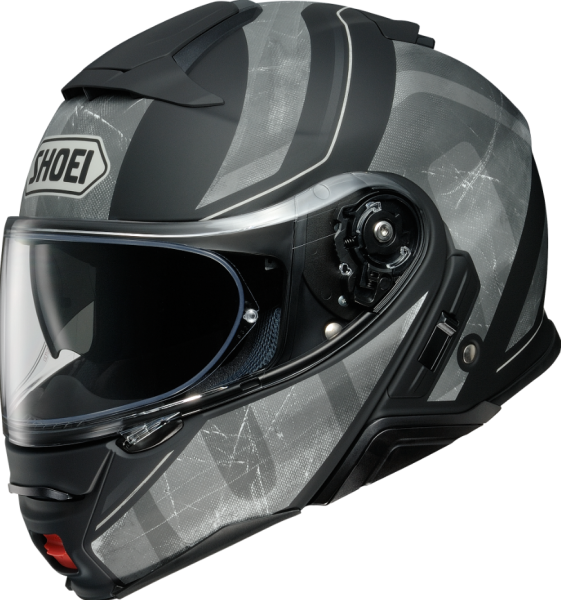 Shoei Klapphelm Neotec-II Jaunt TC-5