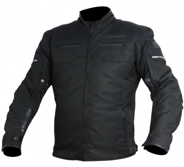 TRILOBITE TEXTILJACKE All Ride inkl. Airbag Weste