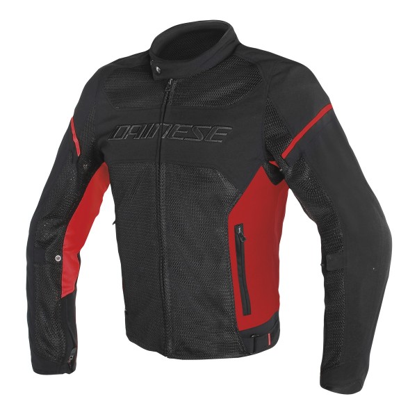 Dainese AIR-FRAME TEX JACKE