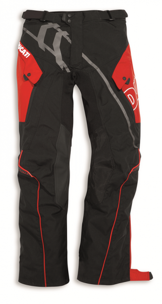 Ducati Original STOFFHOSE ENDURO