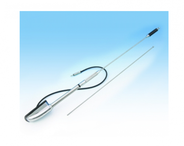 Big Bike Parts CB-Funk Antenne für GL 1800