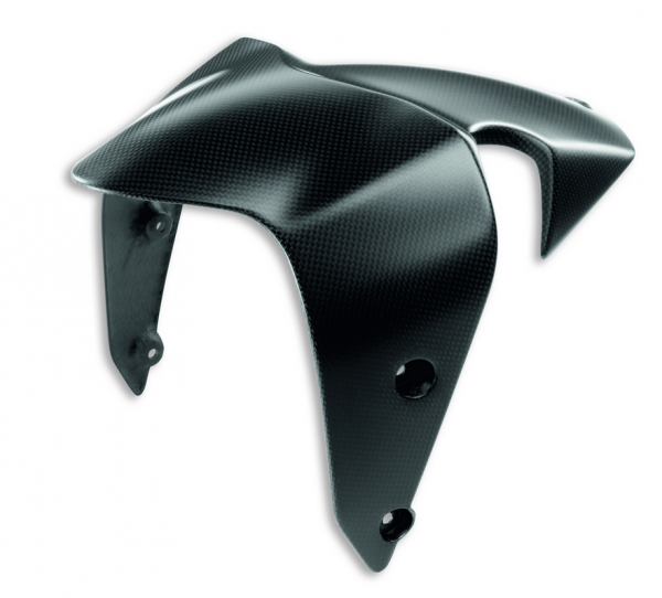 Ducati Kotflügel hinten aus Kohlefaser Monster 1200/SuperSport