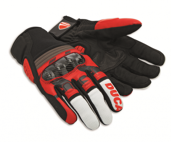 Ducati Original HANDSCHUHE ALL TERRAIN C2