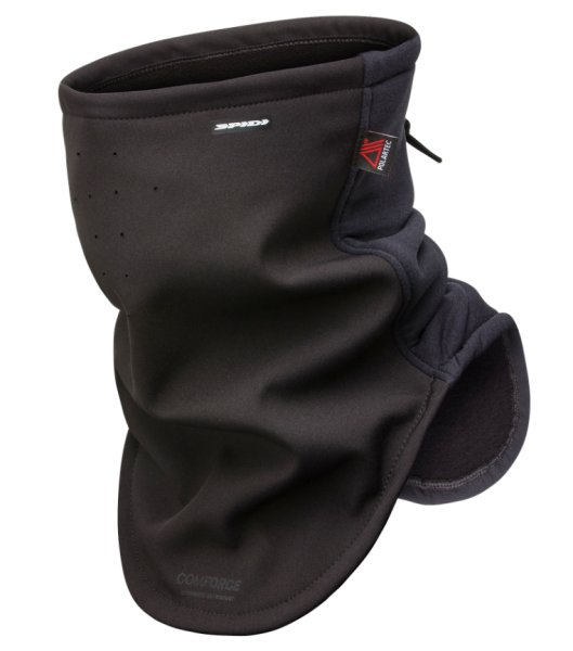 Spidi Polartec Halswärmer K6 Schwarz