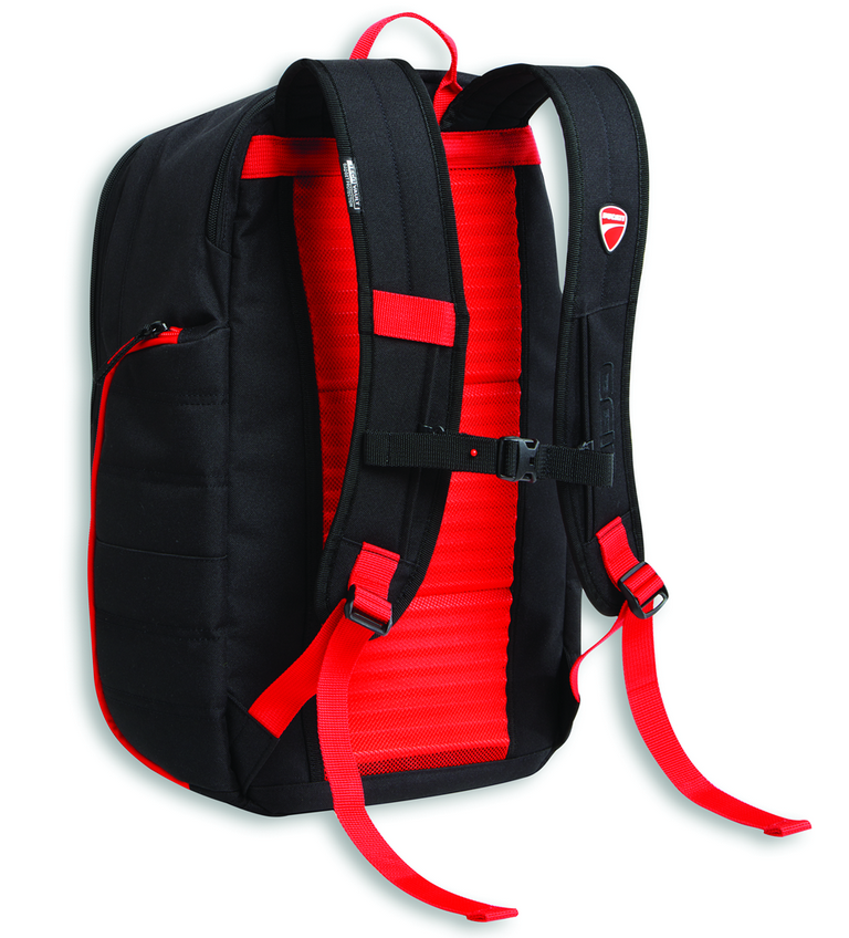 ducati original backpack
