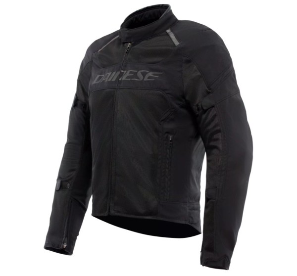 DAINESE AIR FRAME 3 JACKE SCHWARZ