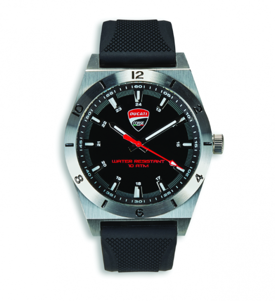 Ducati Corse POWER ARMBANDUHR