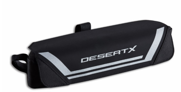 Ducati Lenkertasche für DesertX