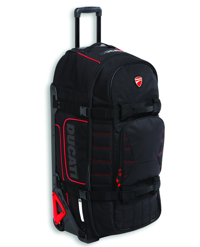 ducati original backpack