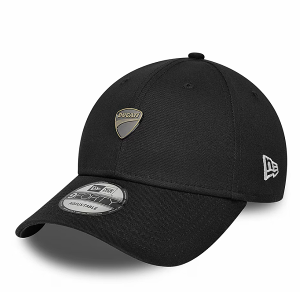 Cap NEX CLASSIC BADGE Black