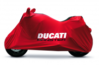 Ducati Original Motorradabdecktuch Monster Ducati Original Motorradabdecktuch Monster