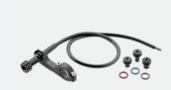 Remote adjuster Einsteller Brems-/Kupplungshebel