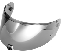 HJC HJ29 Visier Iridium silber verspiegelt für RPHA 90 HJC HJ29 Visier Iridium silber verspiegelt für RPHA 90