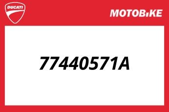 Ducati GEWINDESCHRAUBE 77440571A