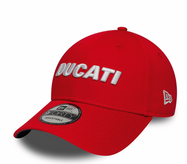 Cap NEX COMPANY Red