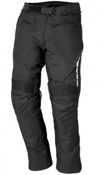 Germot Motorrad Textilhose EVOLUTION II Kurz