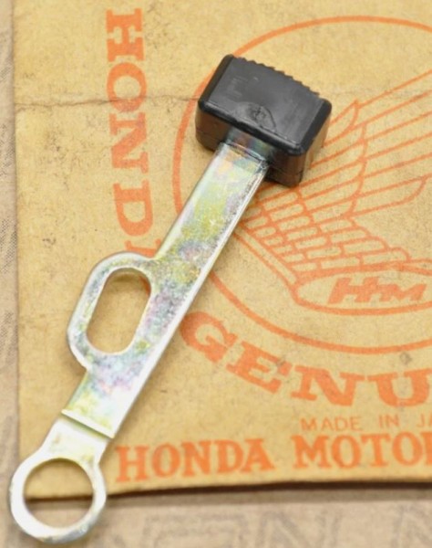 Honda Abblendschalter, knop, CB500 CB750 Four K0 - K2