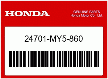 Honda SCHALTPEDAL , CB500 1996 -